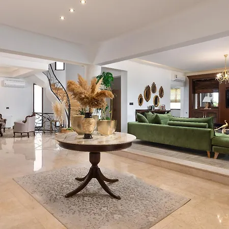 Villa Vento Imperiale Estate *