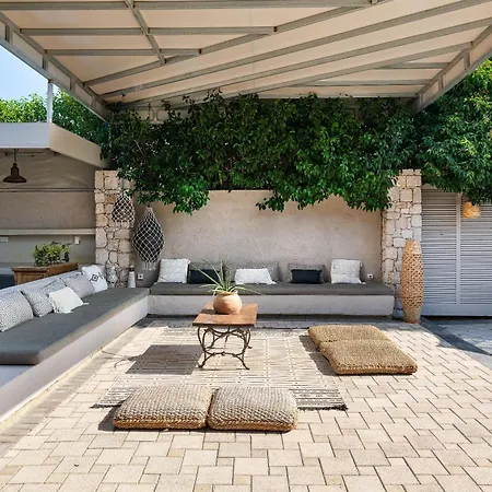 Villa Vento Imperiale Estate Rhodes City