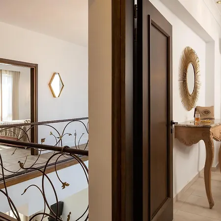 Vento Imperiale Estate Villa Rhodes City