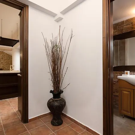 Vento Imperiale Estate Rhodes City