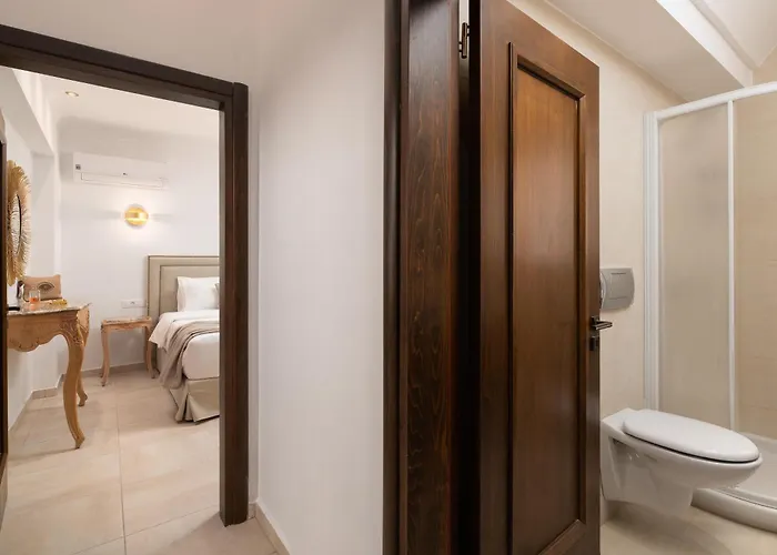 Vento Imperiale Estate فيلة Rhodes City