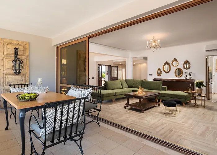 فيلة Vento Imperiale Estate