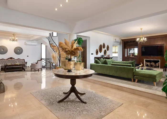 فيلة Vento Imperiale Estate *