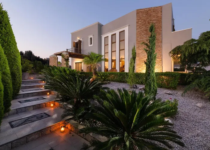 Vento Imperiale Estate فيلة