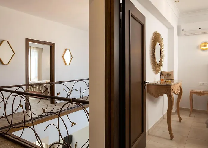 Vento Imperiale Estate فيلة Rhodes City