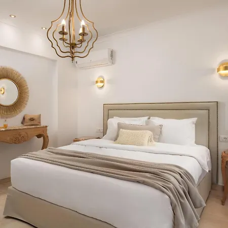 Vento Imperiale Estate * עיר רודוס