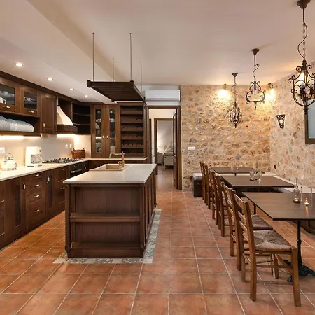 Vento Imperiale Estate Rhodes City