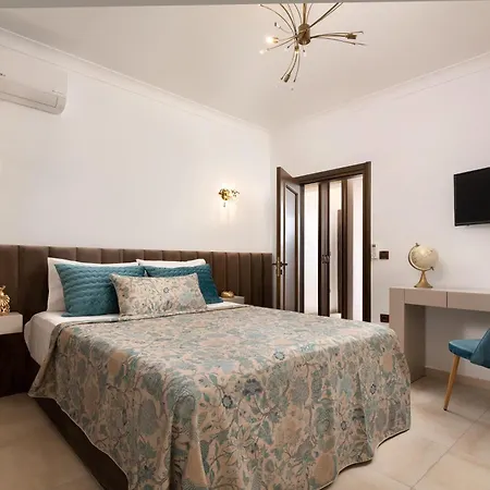 Vento Imperiale Estate * עיר רודוס