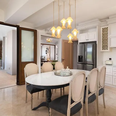 Vento Imperiale Estate וילה