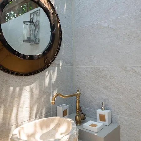 Vento Imperiale Estate וילה עיר רודוס