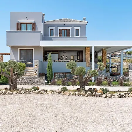 וילה Vento Imperiale Estate