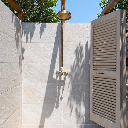 וילה Vento Imperiale Estate עיר רודוס