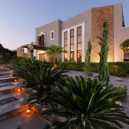 Vento Imperiale Estate Villa