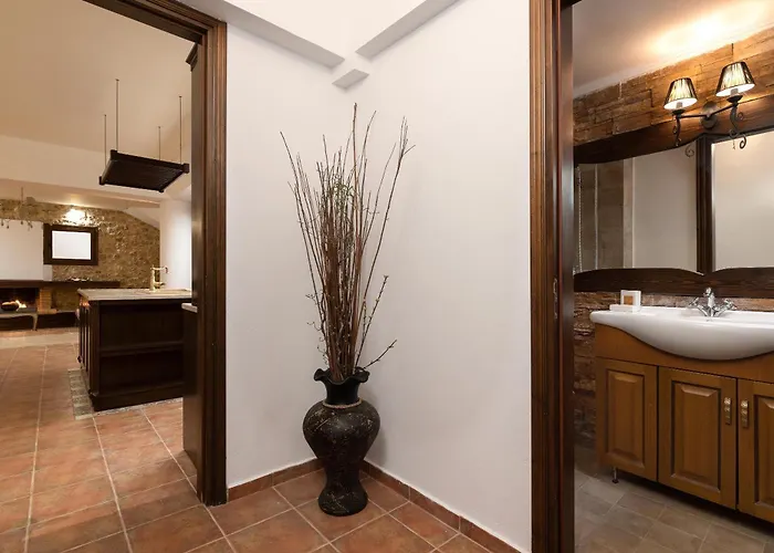 Vento Imperiale Estate Rhodes City