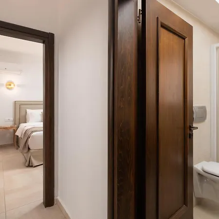 Vento Imperiale Estate Βίλα Rhodes City