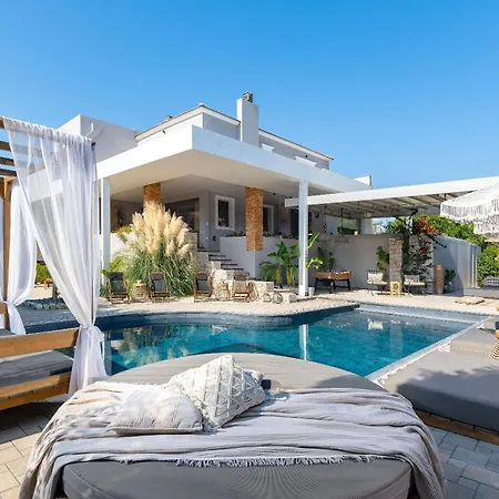 Βίλα Vento Imperiale Estate Rhodes City