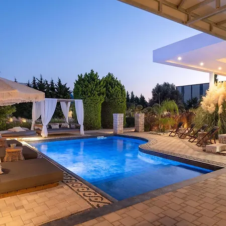 Villa Vento Imperiale Estate