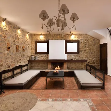 Βίλα Vento Imperiale Estate *
