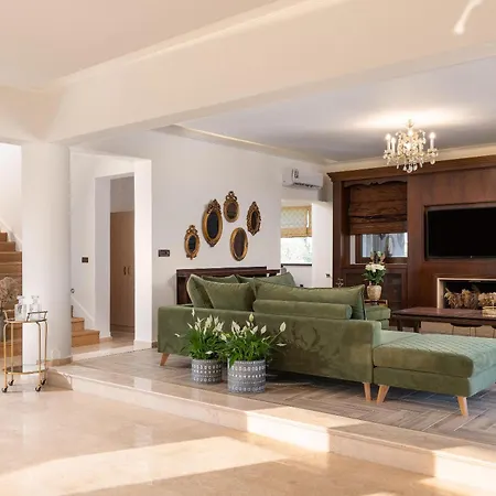 Villa Vento Imperiale Estate