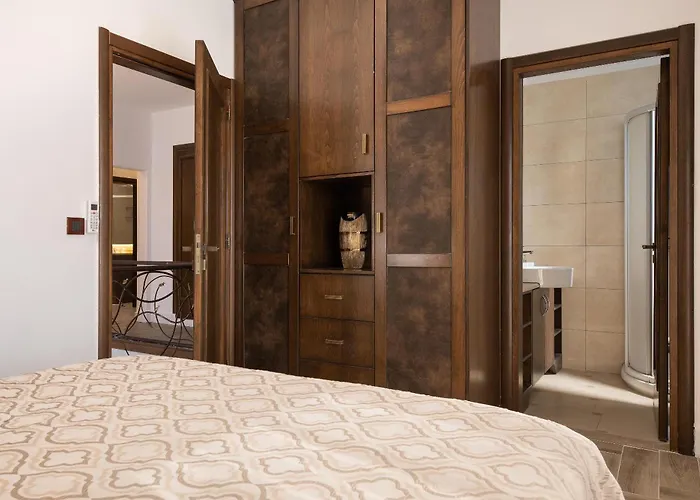 Villa Vento Imperiale Estate *