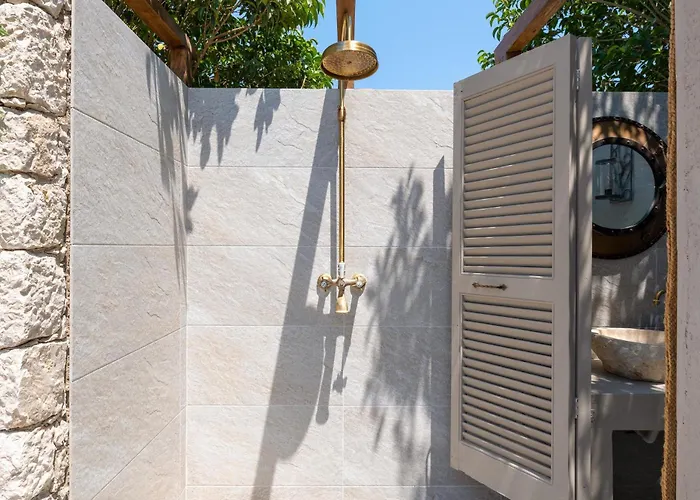 Villa Vento Imperiale Estate Rhodes City