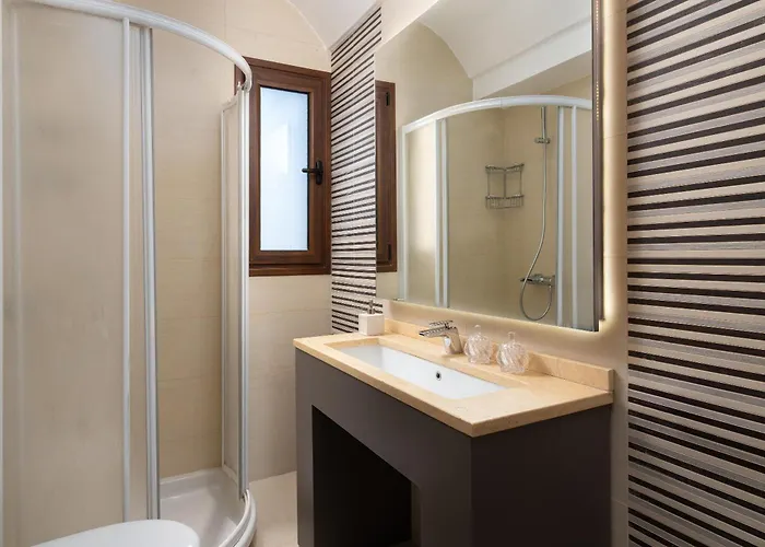 Vento Imperiale Estate Rhodes City